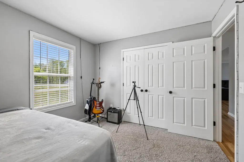 3084 Bowker Road Charlotte TN 37036