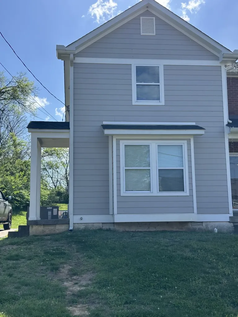 2611 Lakevilla Drive Nashville TN 37217