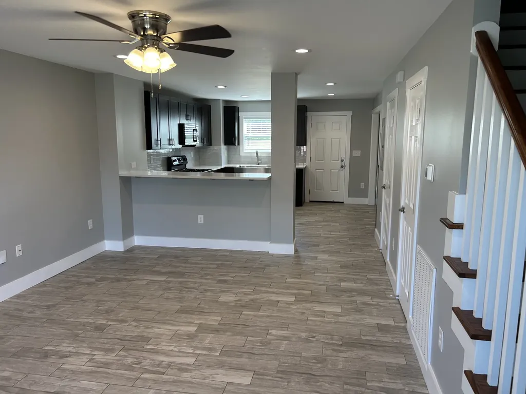 2611 Lakevilla Drive Nashville TN 37217