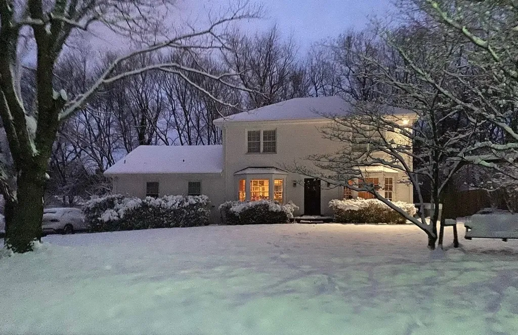 216 Pebble Glen Drive Franklin TN 37064