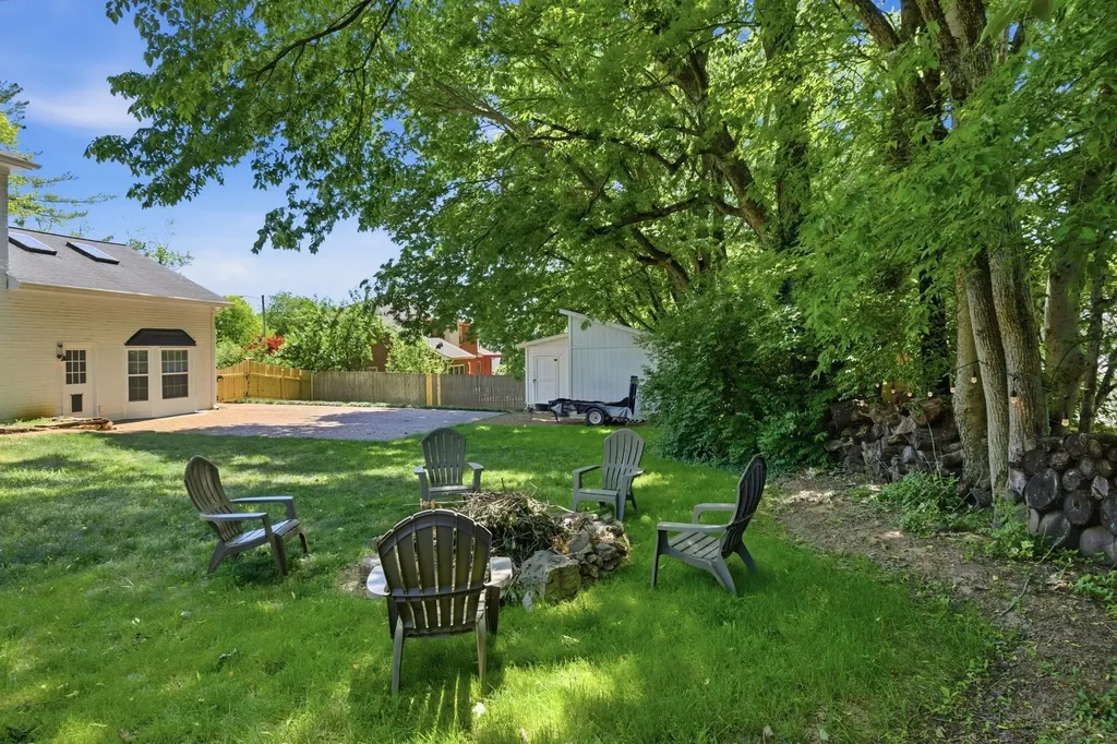 216 Pebble Glen Drive Franklin TN 37064