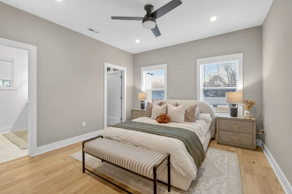 4802B Citrus Drive Nashville TN 37211