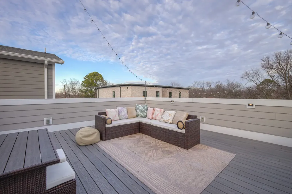4802B Citrus Drive Nashville TN 37211