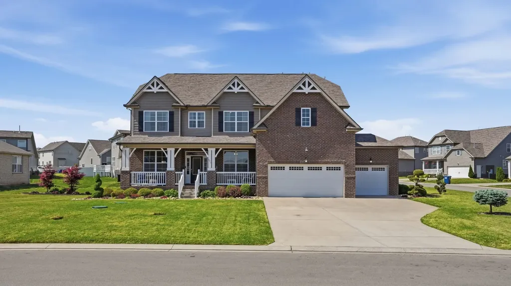 421 Davenport Drive Murfreesboro TN 37128