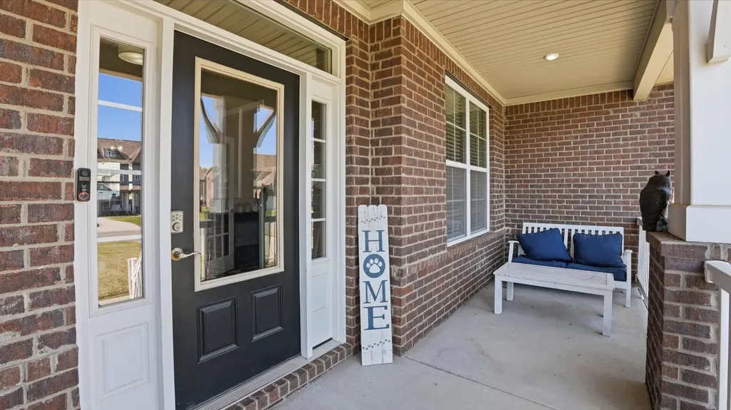 421 Davenport Drive Murfreesboro TN 37128