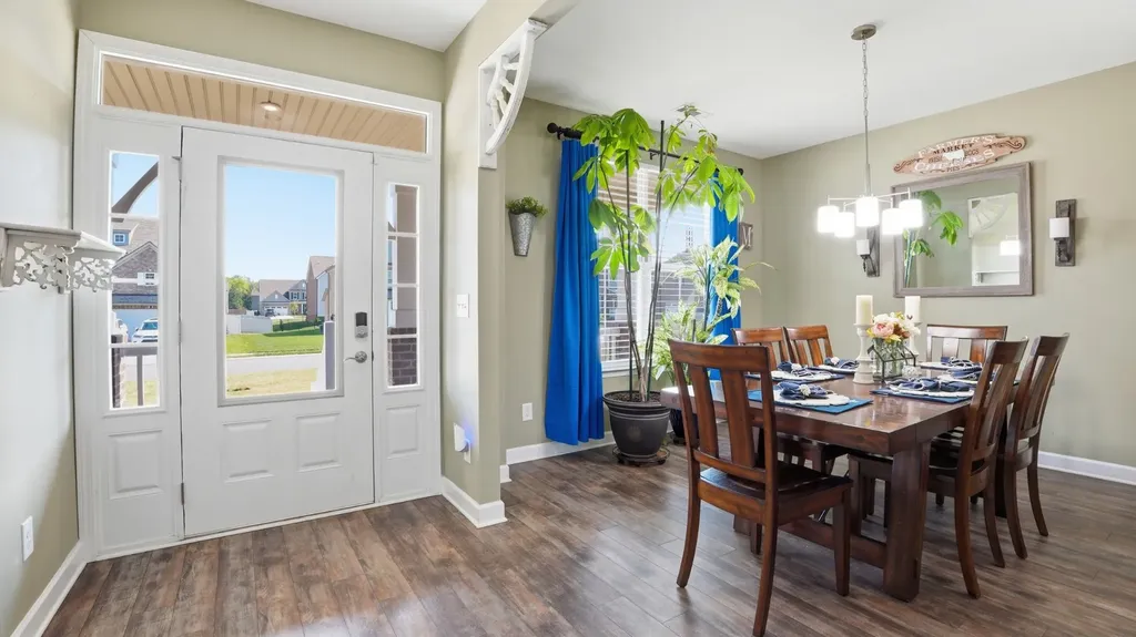 421 Davenport Drive Murfreesboro TN 37128
