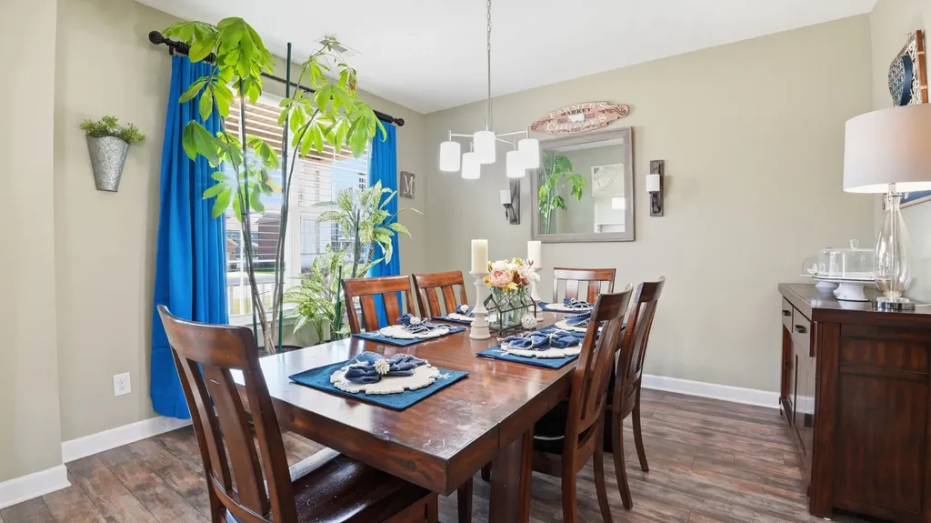 421 Davenport Drive Murfreesboro TN 37128