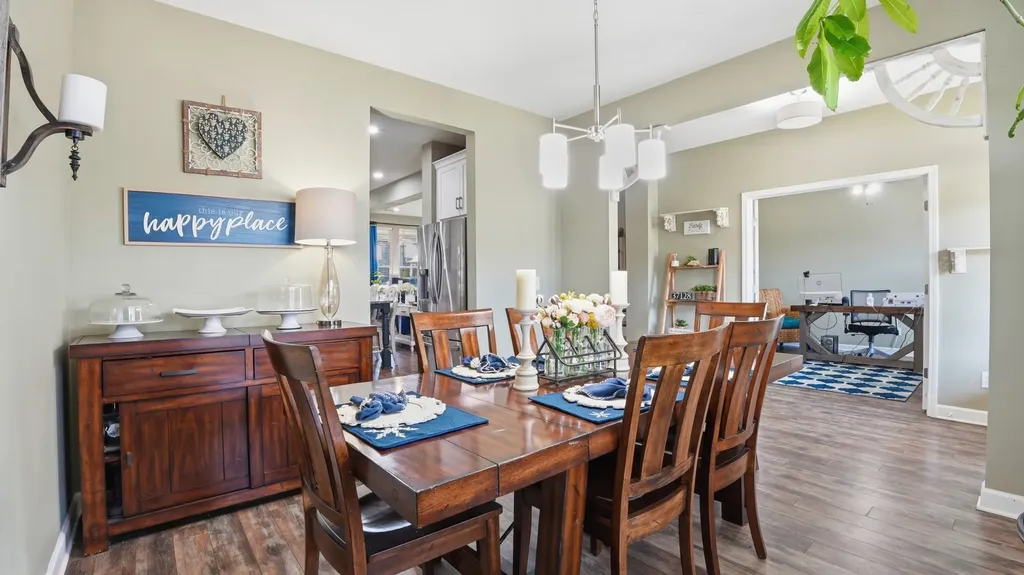 421 Davenport Drive Murfreesboro TN 37128
