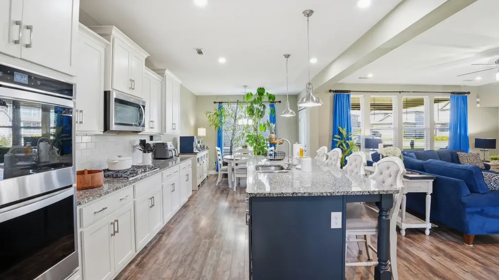 421 Davenport Drive Murfreesboro TN 37128