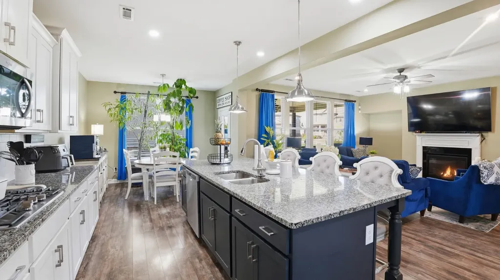 421 Davenport Drive Murfreesboro TN 37128