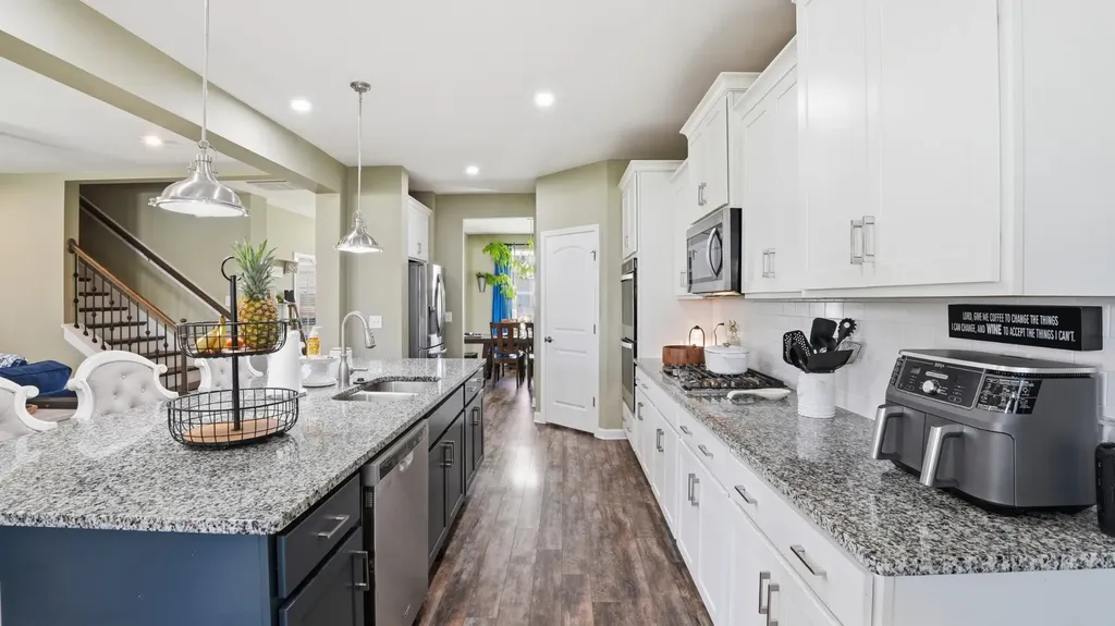 421 Davenport Drive Murfreesboro TN 37128