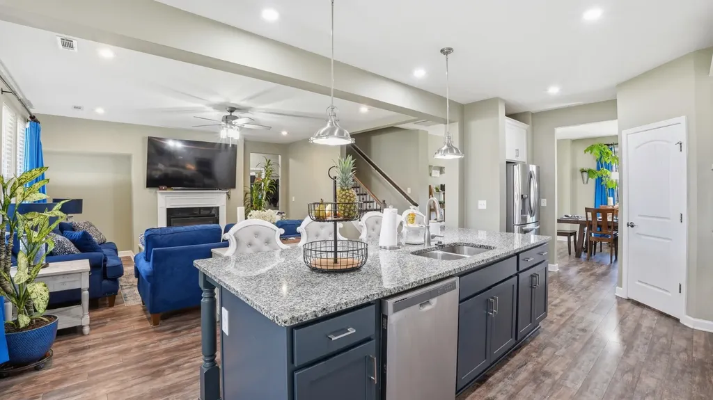 421 Davenport Drive Murfreesboro TN 37128