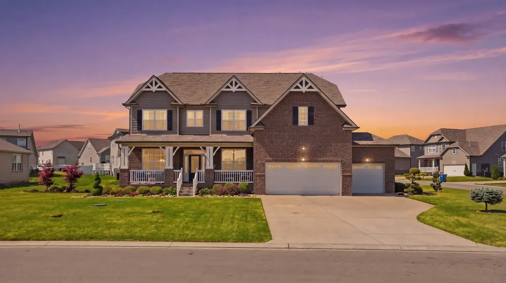 421 Davenport Drive Murfreesboro TN 37128
