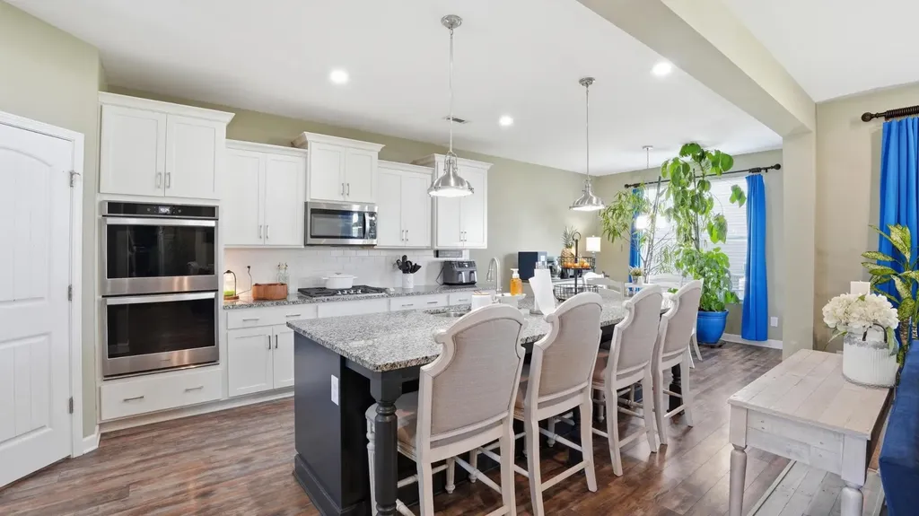421 Davenport Drive Murfreesboro TN 37128