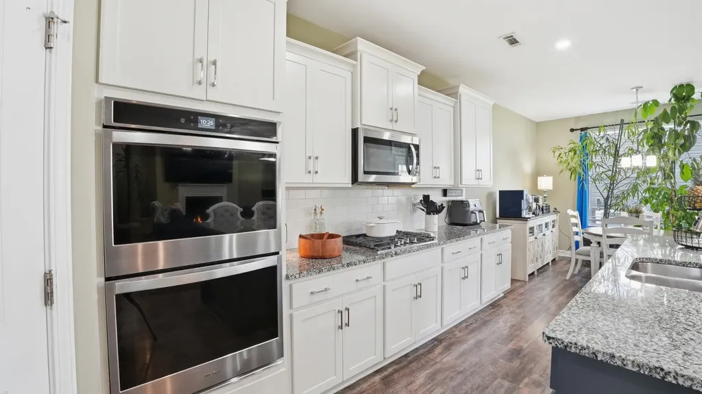 421 Davenport Drive Murfreesboro TN 37128