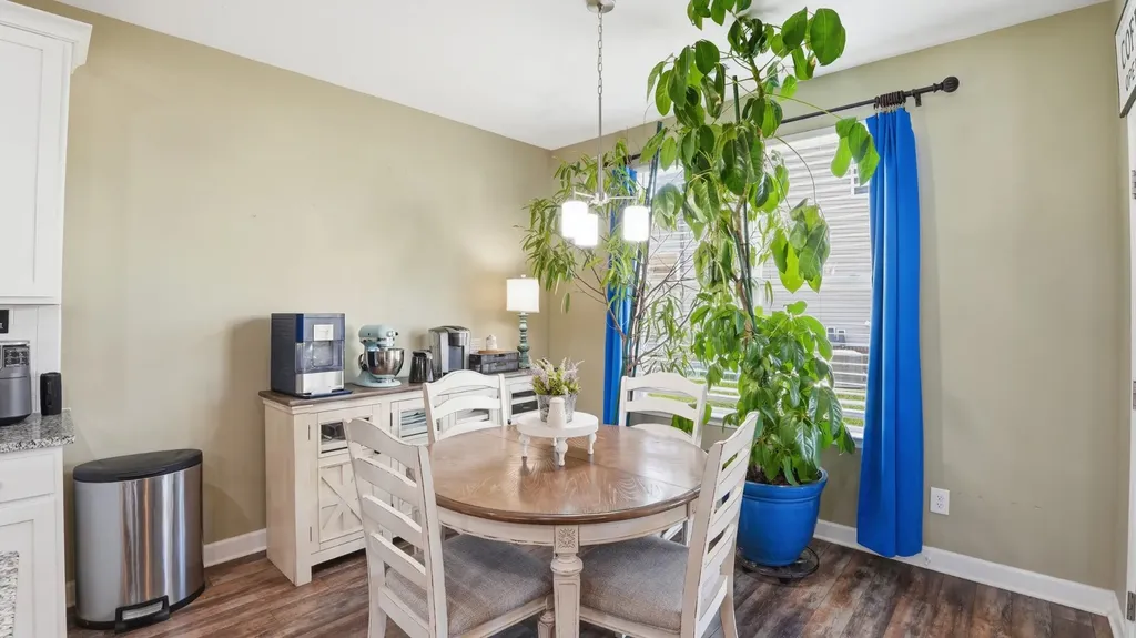 421 Davenport Drive Murfreesboro TN 37128