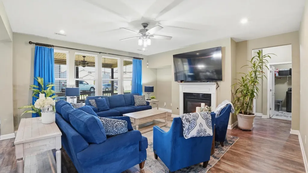 421 Davenport Drive Murfreesboro TN 37128