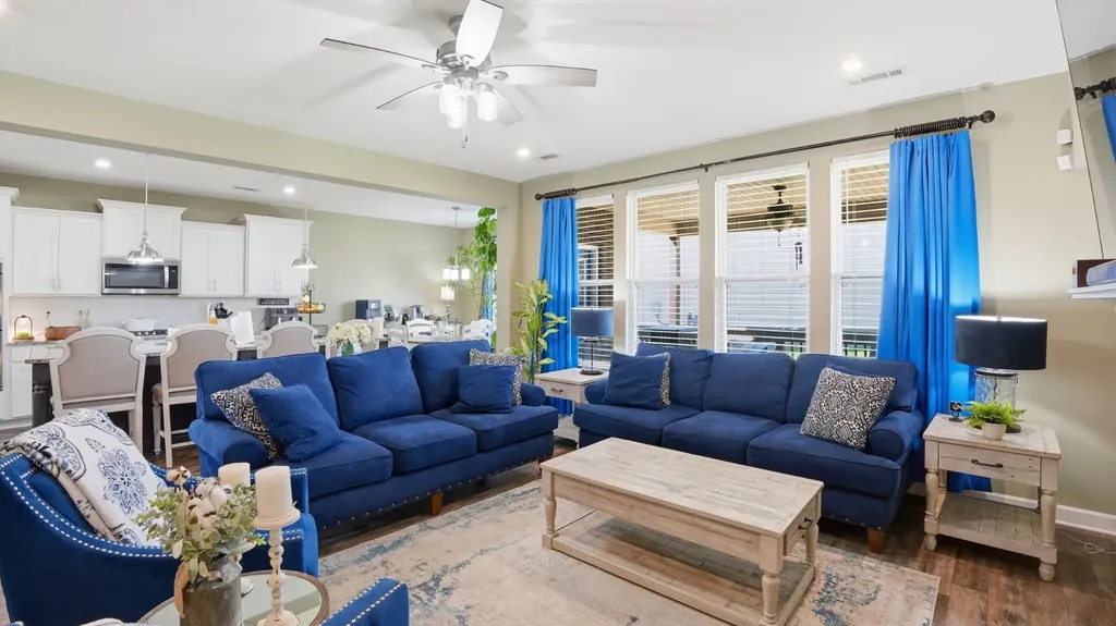 421 Davenport Drive Murfreesboro TN 37128