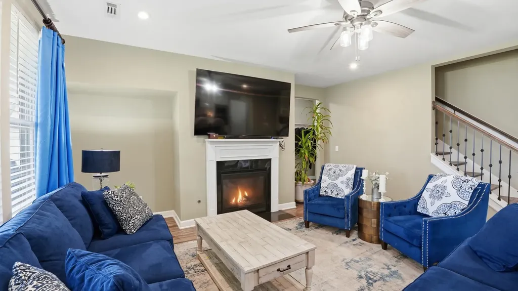 421 Davenport Drive Murfreesboro TN 37128