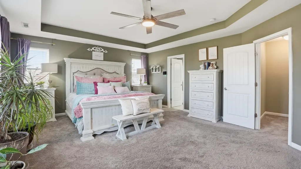 421 Davenport Drive Murfreesboro TN 37128