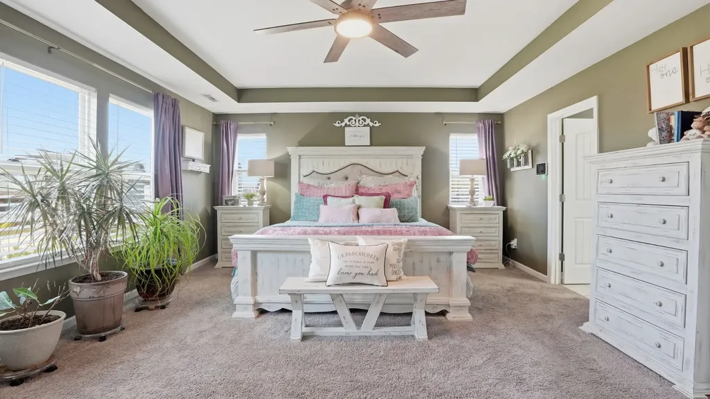 421 Davenport Drive Murfreesboro TN 37128