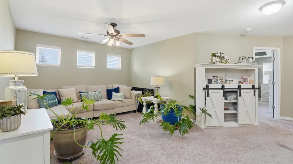 421 Davenport Drive Murfreesboro TN 37128