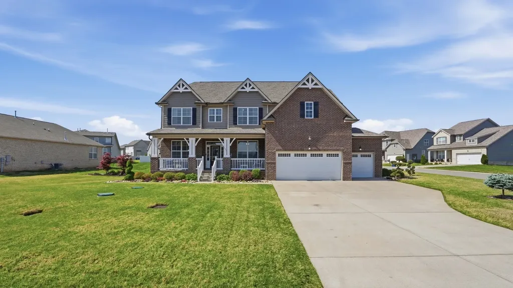 421 Davenport Drive Murfreesboro TN 37128