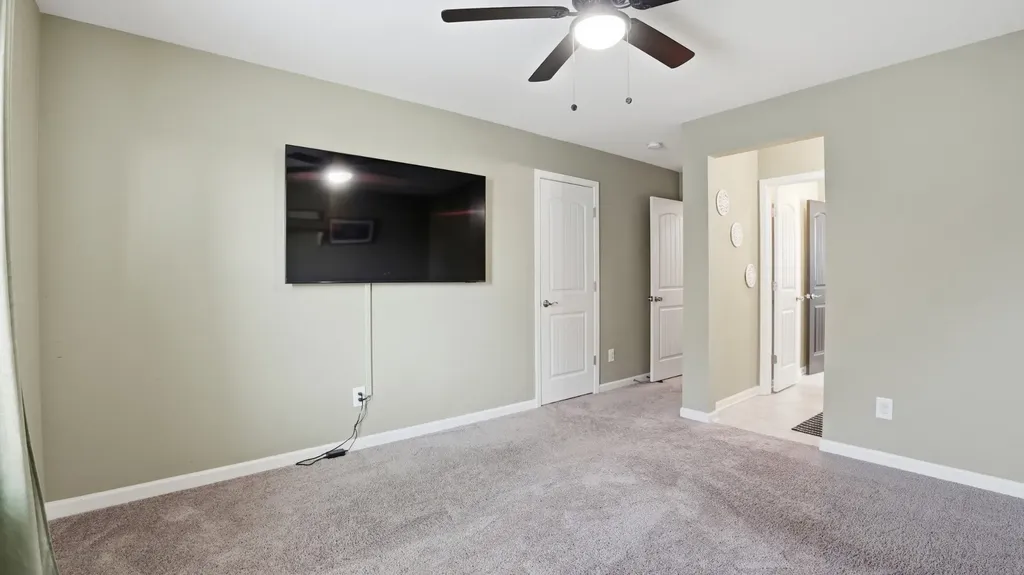 421 Davenport Drive Murfreesboro TN 37128
