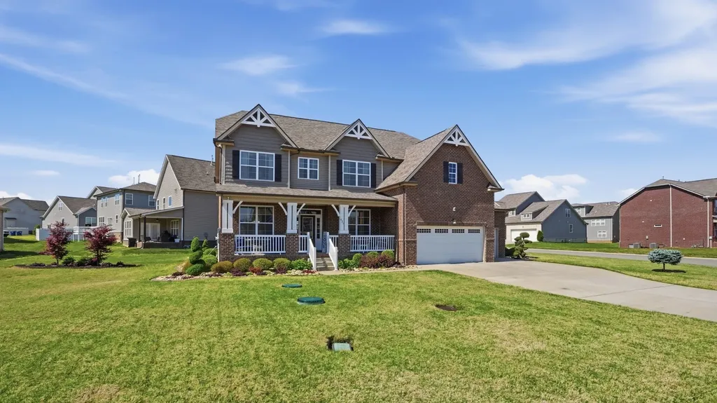 421 Davenport Drive Murfreesboro TN 37128