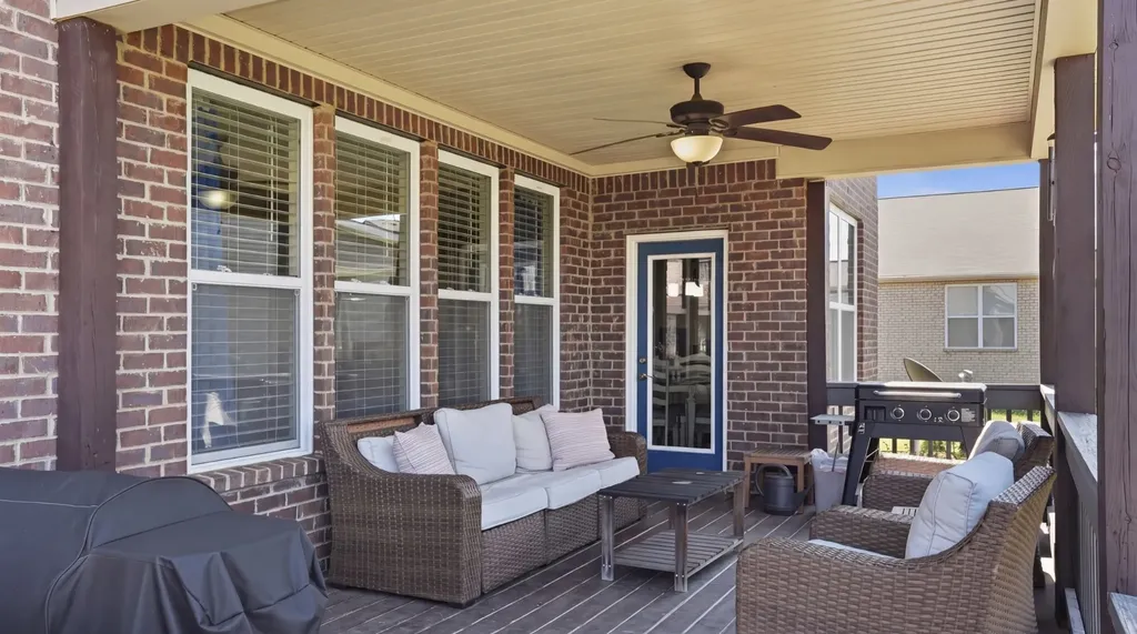 421 Davenport Drive Murfreesboro TN 37128