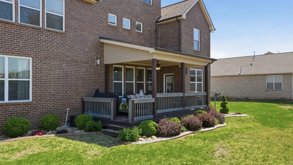 421 Davenport Drive Murfreesboro TN 37128