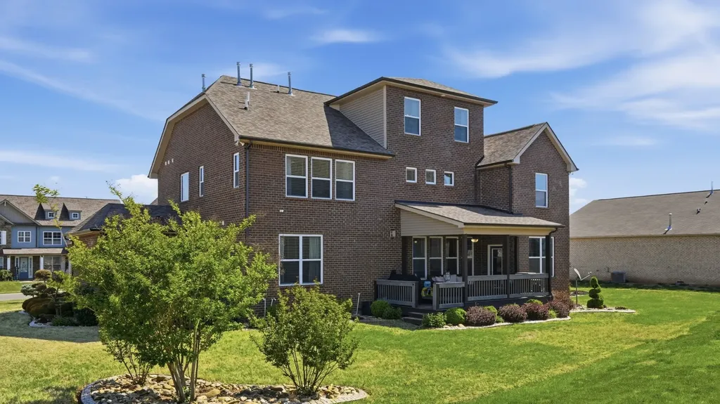 421 Davenport Drive Murfreesboro TN 37128