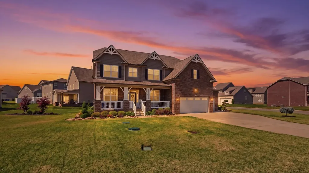 421 Davenport Drive Murfreesboro TN 37128