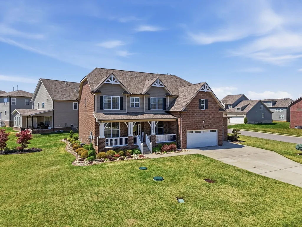 421 Davenport Drive Murfreesboro TN 37128