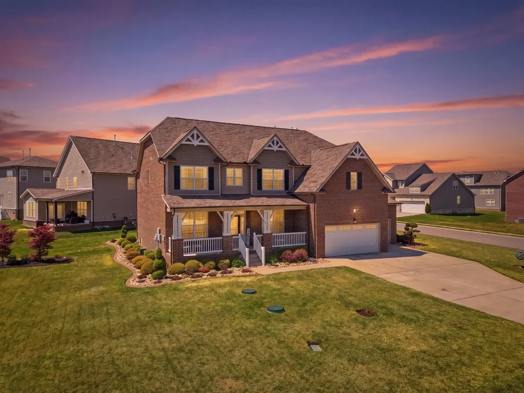 421 Davenport Drive Murfreesboro TN 37128