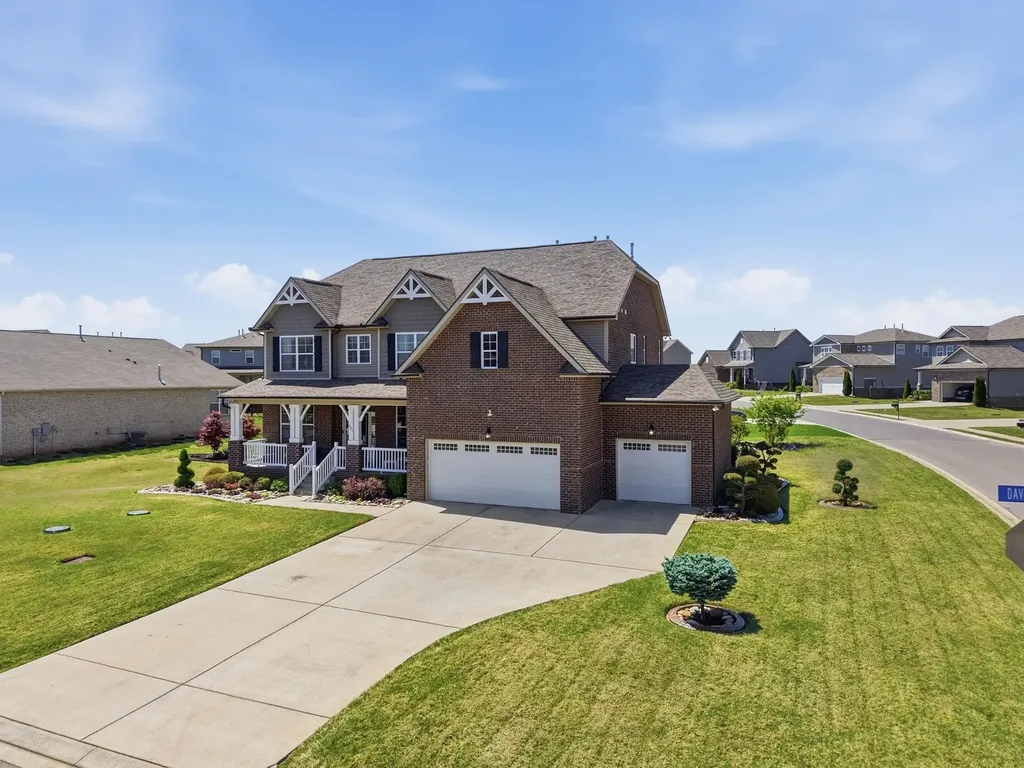 421 Davenport Drive Murfreesboro TN 37128