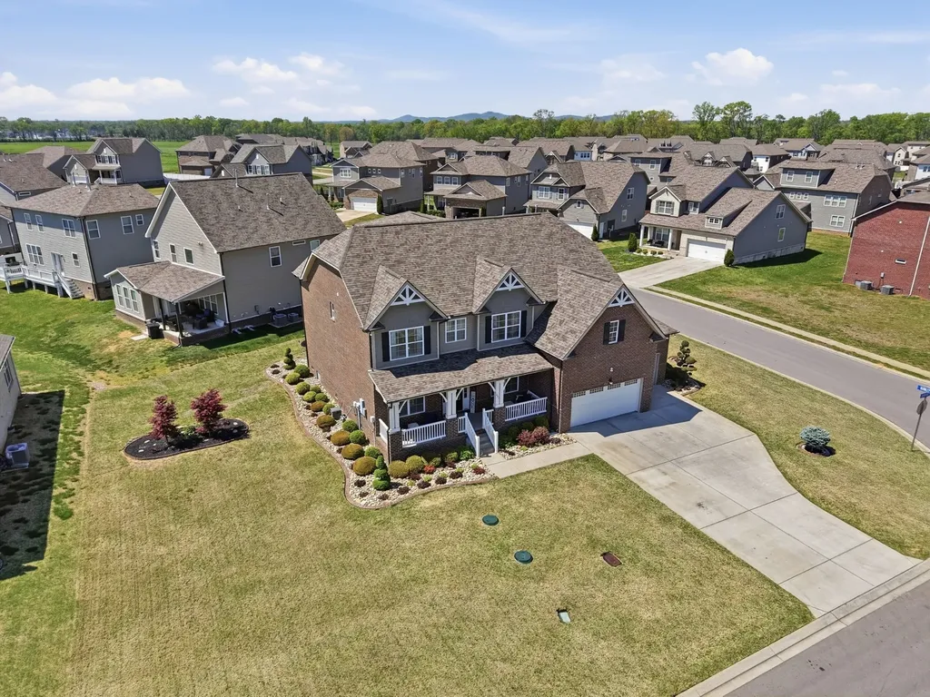 421 Davenport Drive Murfreesboro TN 37128