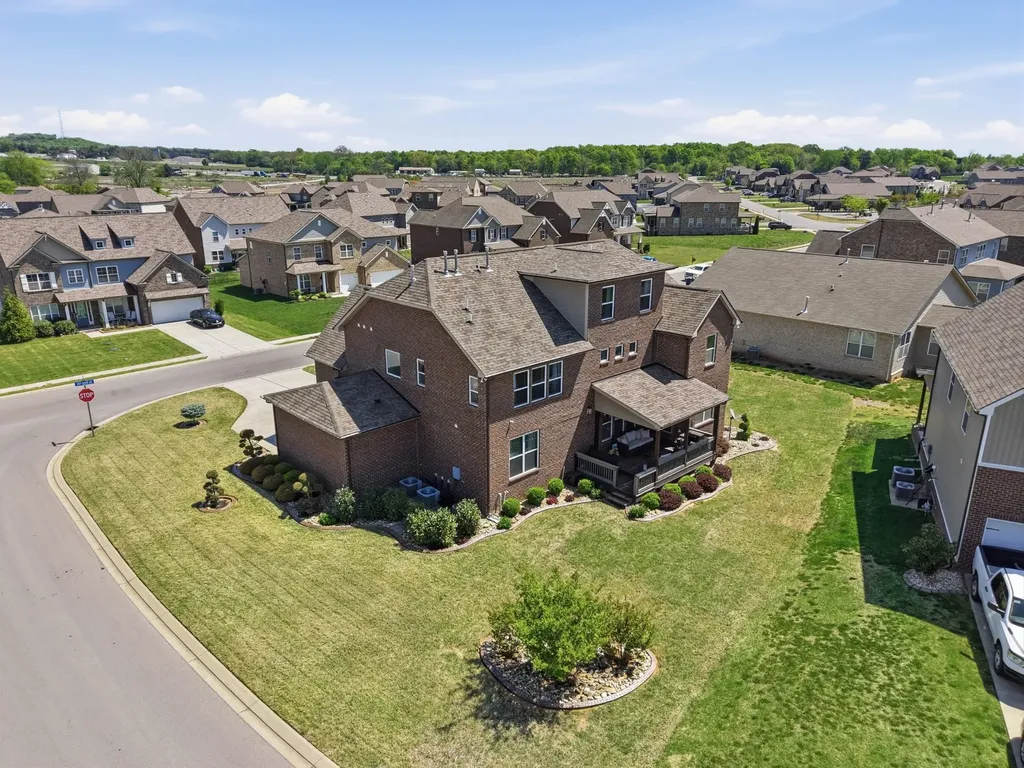 421 Davenport Drive Murfreesboro TN 37128