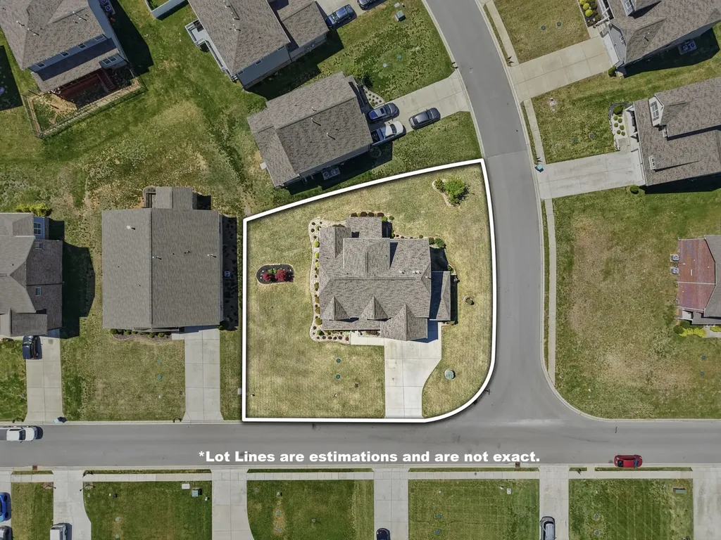 421 Davenport Drive Murfreesboro TN 37128