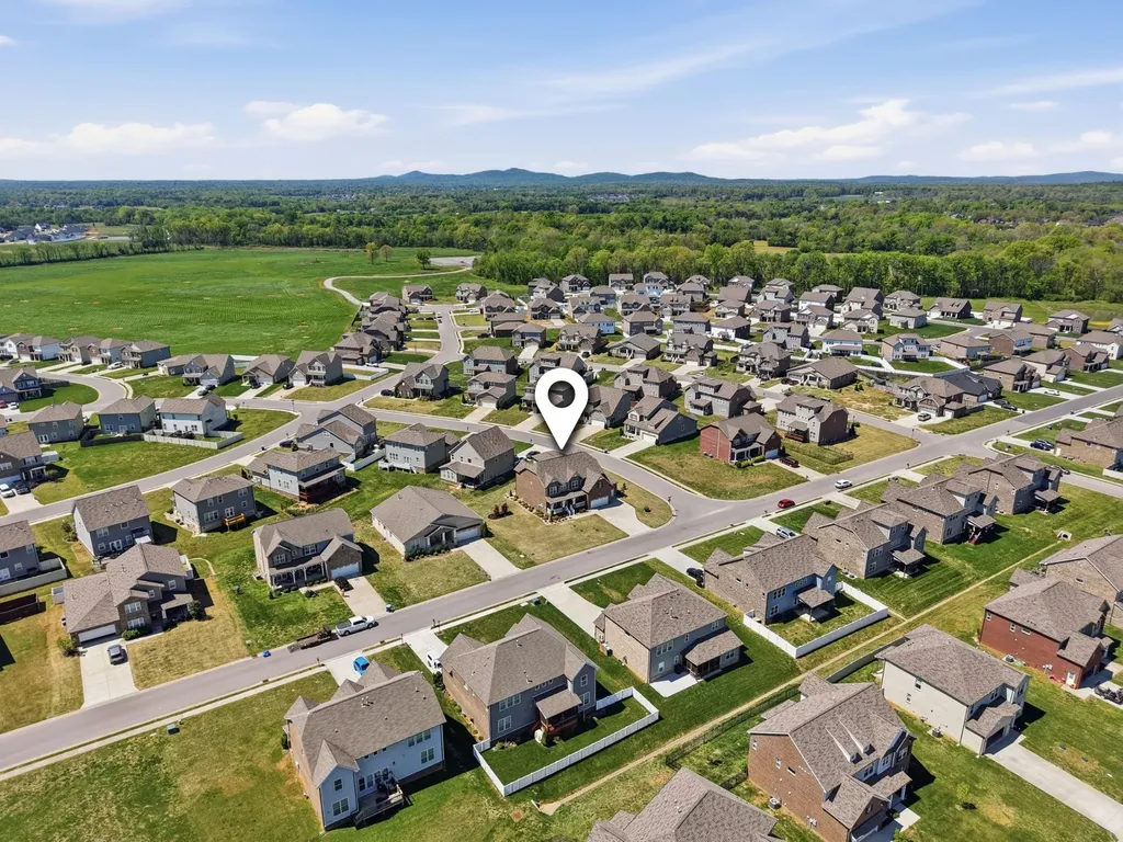 421 Davenport Drive Murfreesboro TN 37128