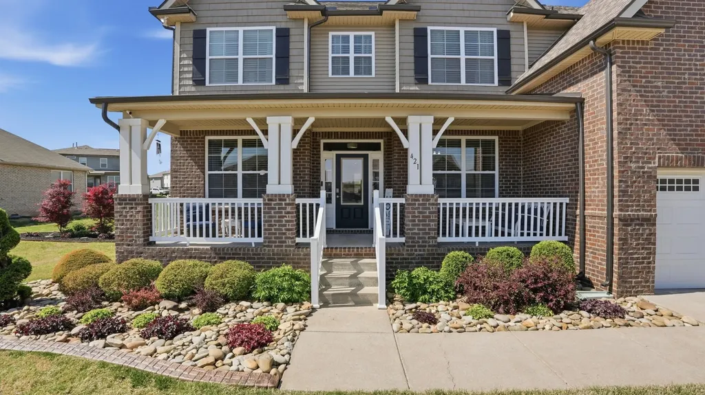 421 Davenport Drive Murfreesboro TN 37128