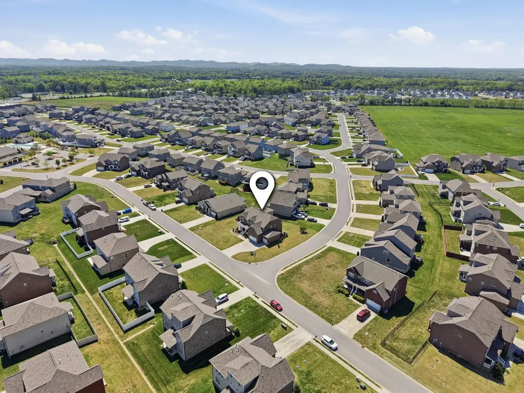 421 Davenport Drive Murfreesboro TN 37128