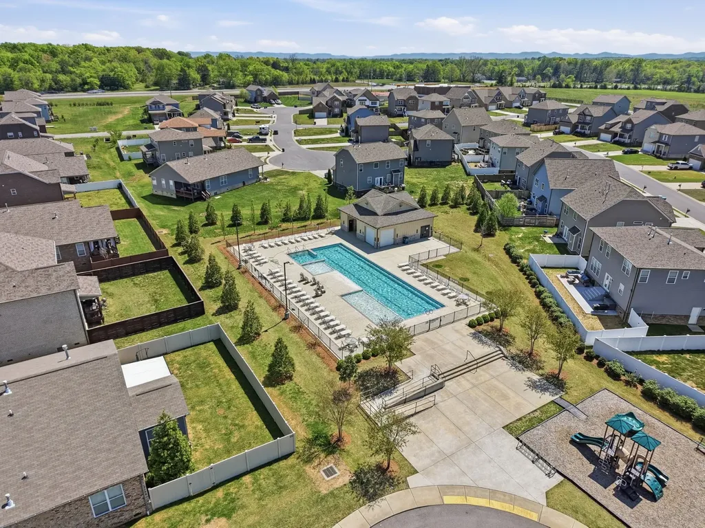 421 Davenport Drive Murfreesboro TN 37128