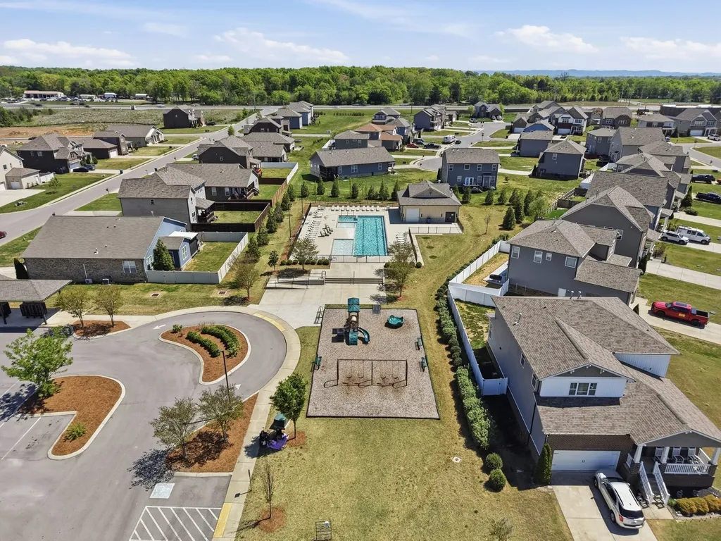 421 Davenport Drive Murfreesboro TN 37128