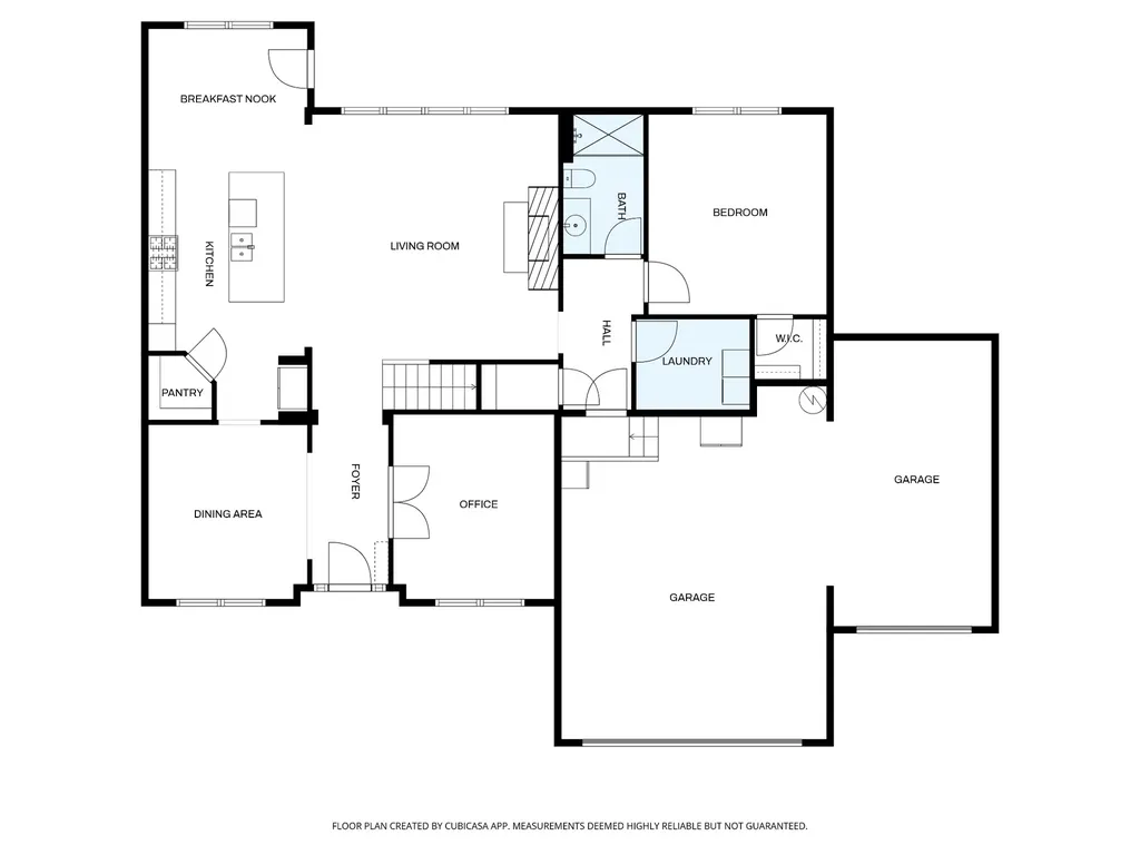 421 Davenport Drive Murfreesboro TN 37128