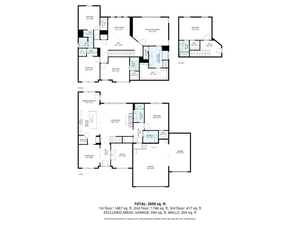 421 Davenport Drive Murfreesboro TN 37128