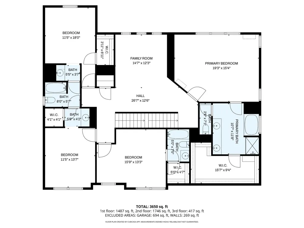 421 Davenport Drive Murfreesboro TN 37128