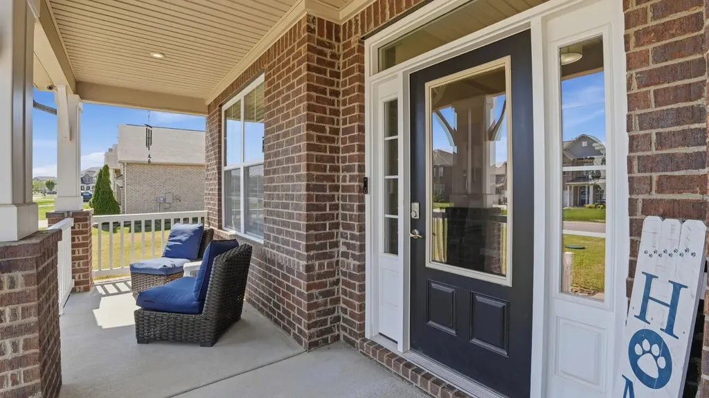 421 Davenport Drive Murfreesboro TN 37128
