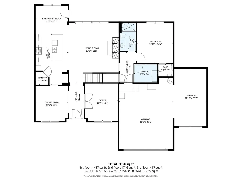 421 Davenport Drive Murfreesboro TN 37128