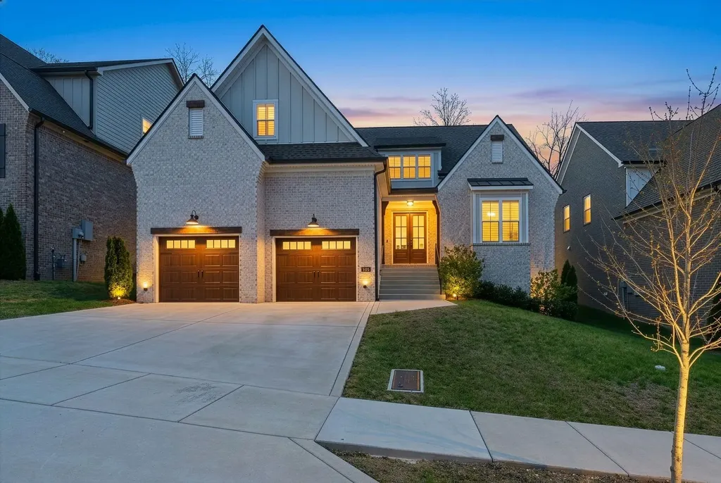 240 Valley Bend Drive Nashville TN 37214